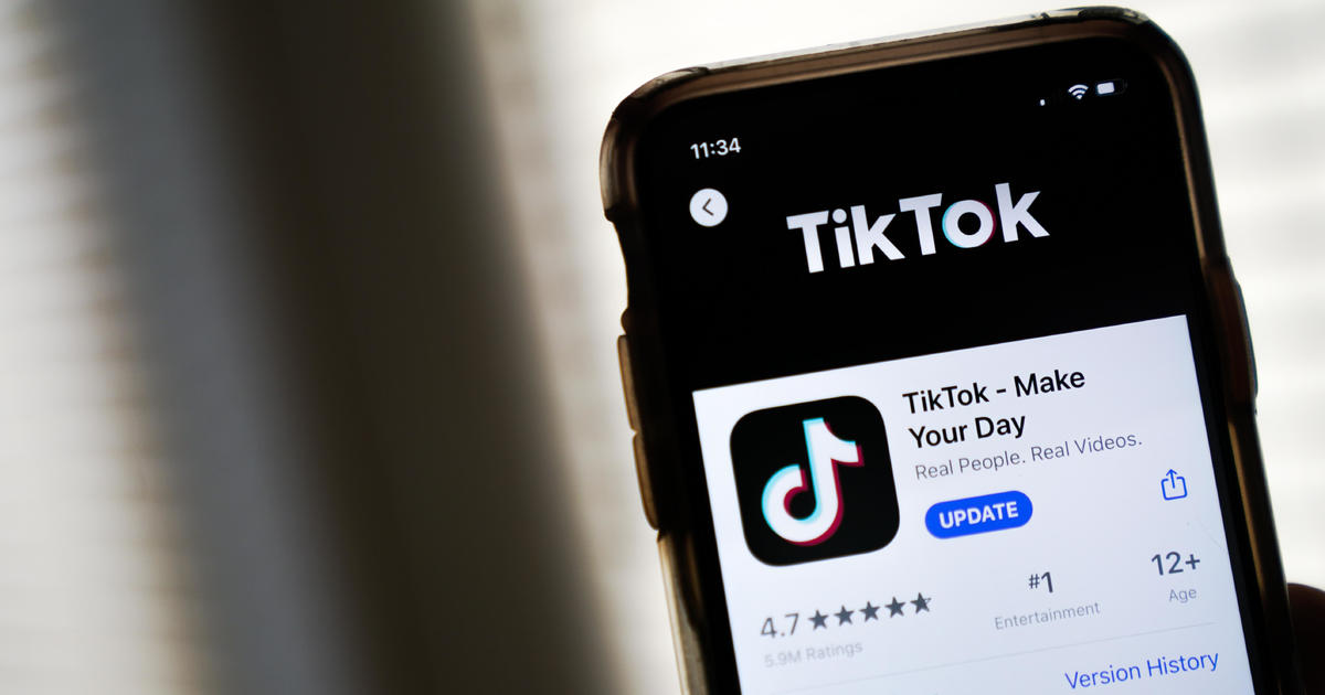 Montana becomes the first state to ban TikTok but implementing the law will be challenging