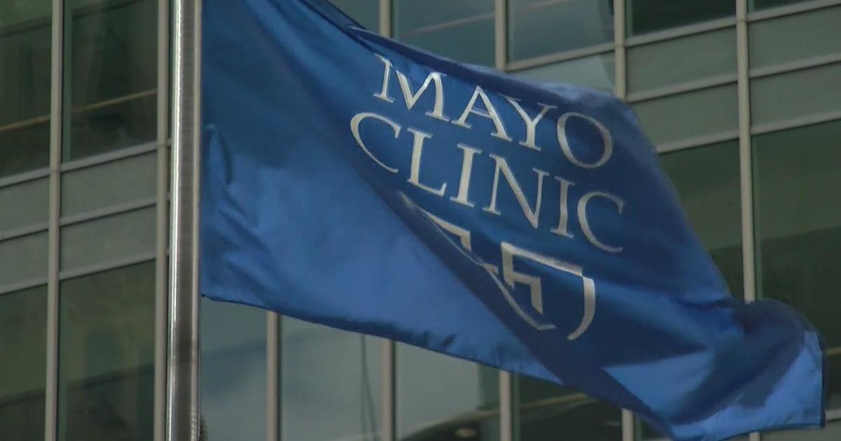 2023 Neurofibromatosis Type 2 Clinic Overview Mayo Clinic check you 