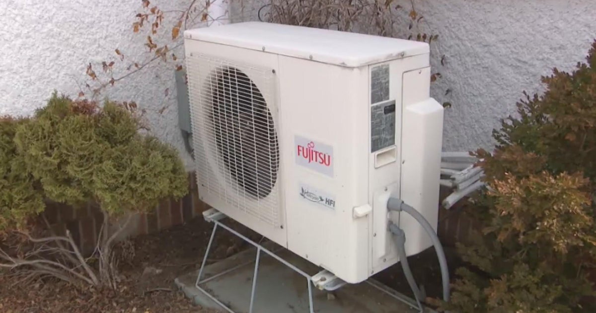 New program aims to teach the HVAC business CBS Minnesota