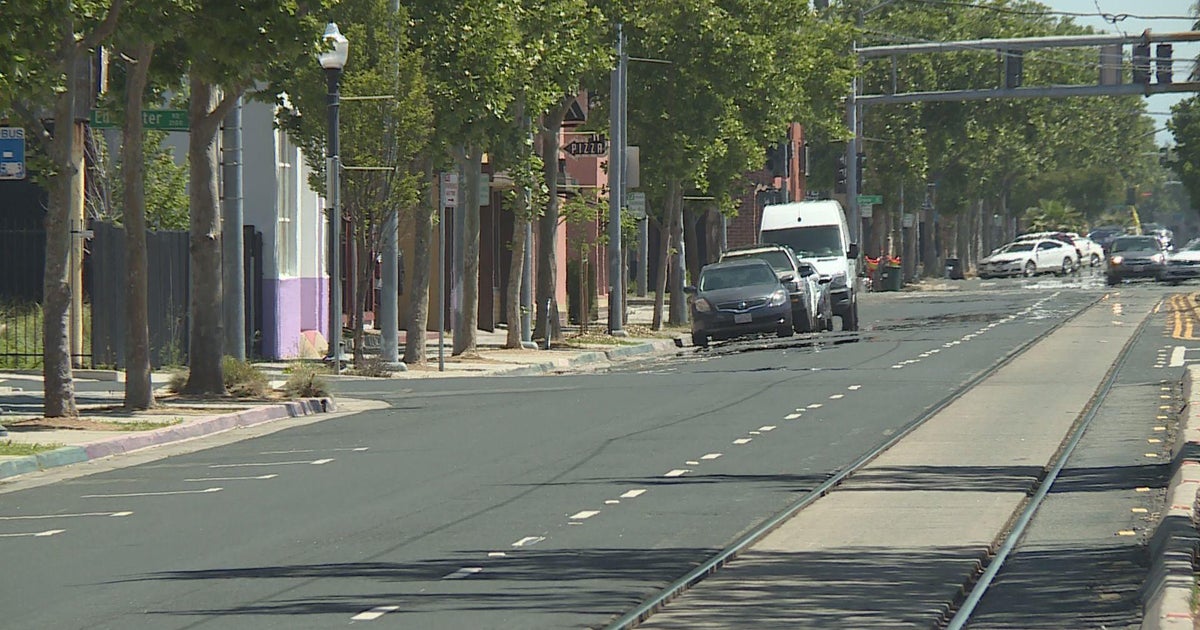 Del Paso Boulevard business owners hold security meeting to respond to break-ins and shooting