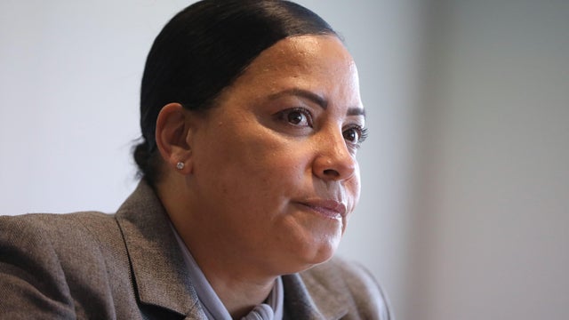 United States Attorney Rachael Rollins Yearly Review 