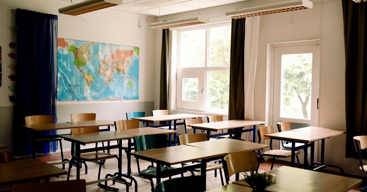 New tutorial criteria for educating Black background in Florida draws fire from academics, other folks New tutorial criteria for educating Black background in Florida draws fire from academics, other folks