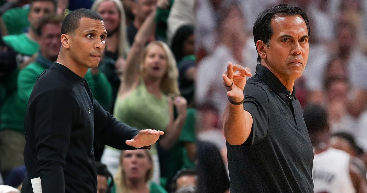 NBA scout: Celtics-Heat will come down to players, not Mazzulla ...