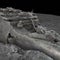 New Titanic scans give insight into iconic shipwreck&rsquo;s sinking
