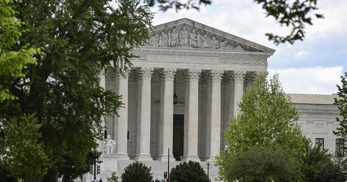 Вашингтон — Върховният съд в сряда приема предизвикателствата на търговските