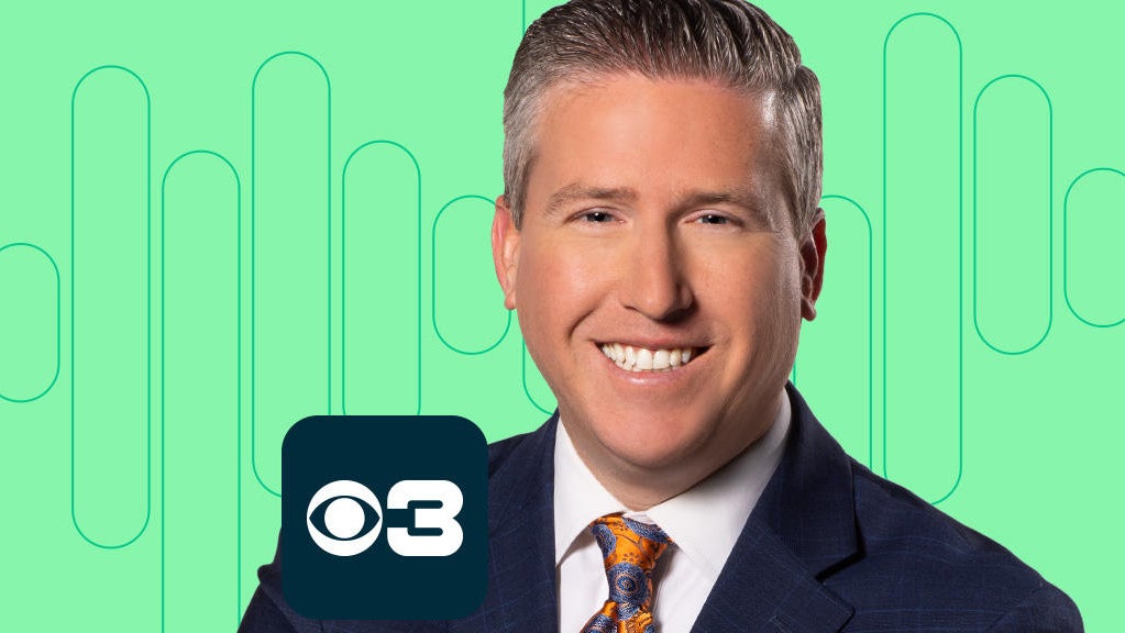 Joe Holden CBS Philadelphia