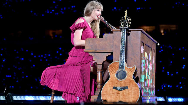 Taylor Swift | The Eras Tour - Philadelphia, PA 