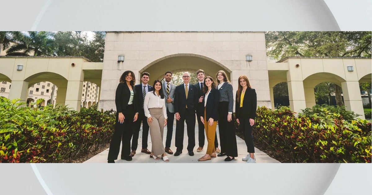 Kenneth Jessell becomes Florida Global University’s sixth president