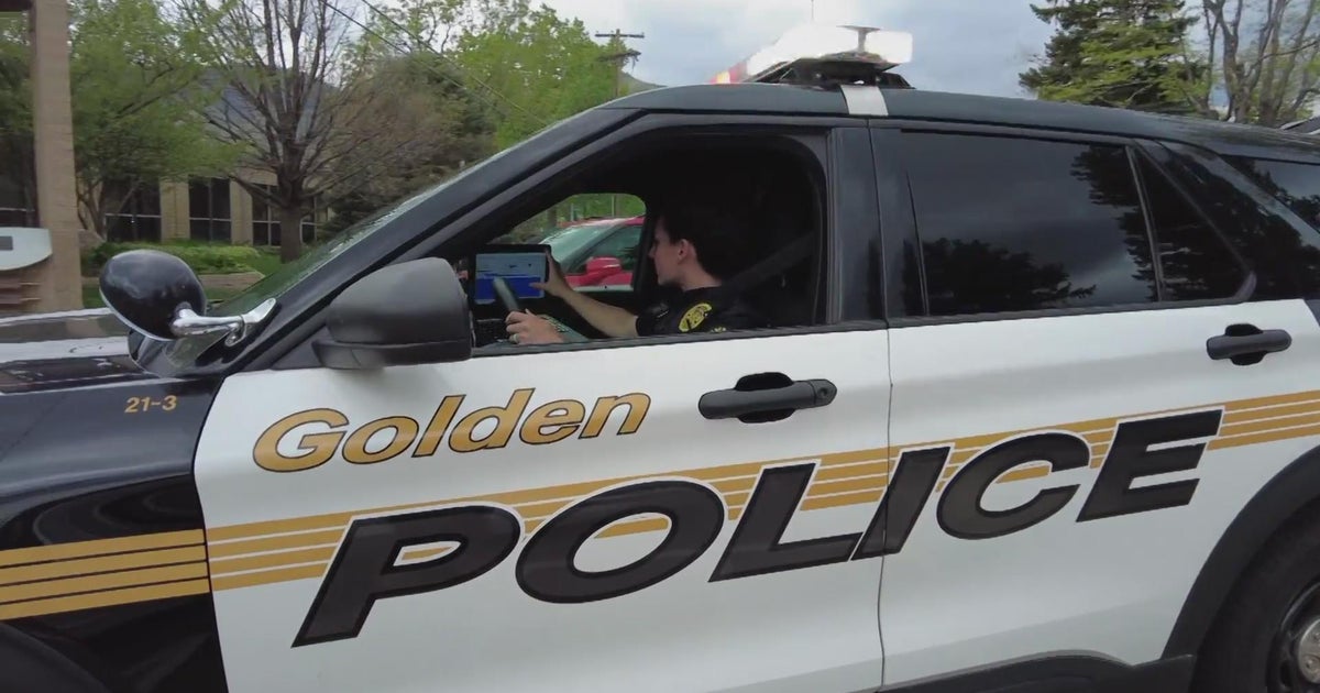 Golden Police Department moves to 4-day work week without pay reduction ...