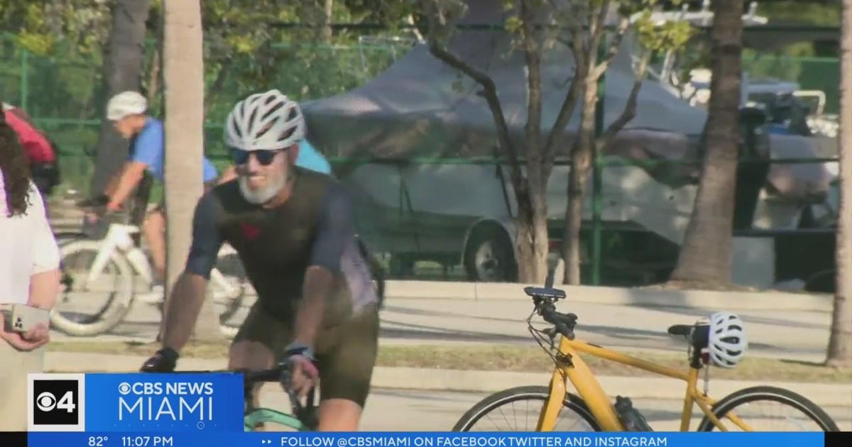 Ride of Silence honors cyclists killed on local roads, raises awareness ...