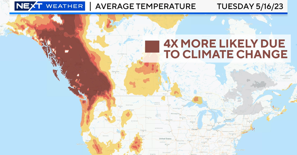 NEXT Weather Explaining our hazy skies and sunsets CBS