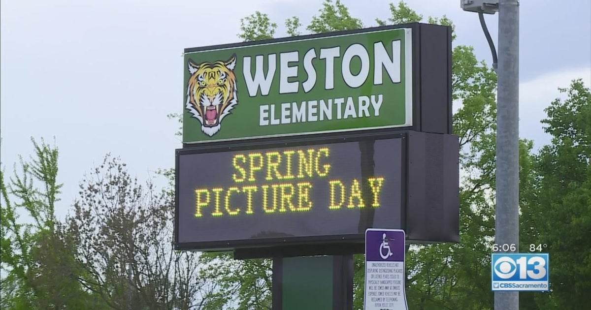 Troubling Ripon School Water Fountain Test Results