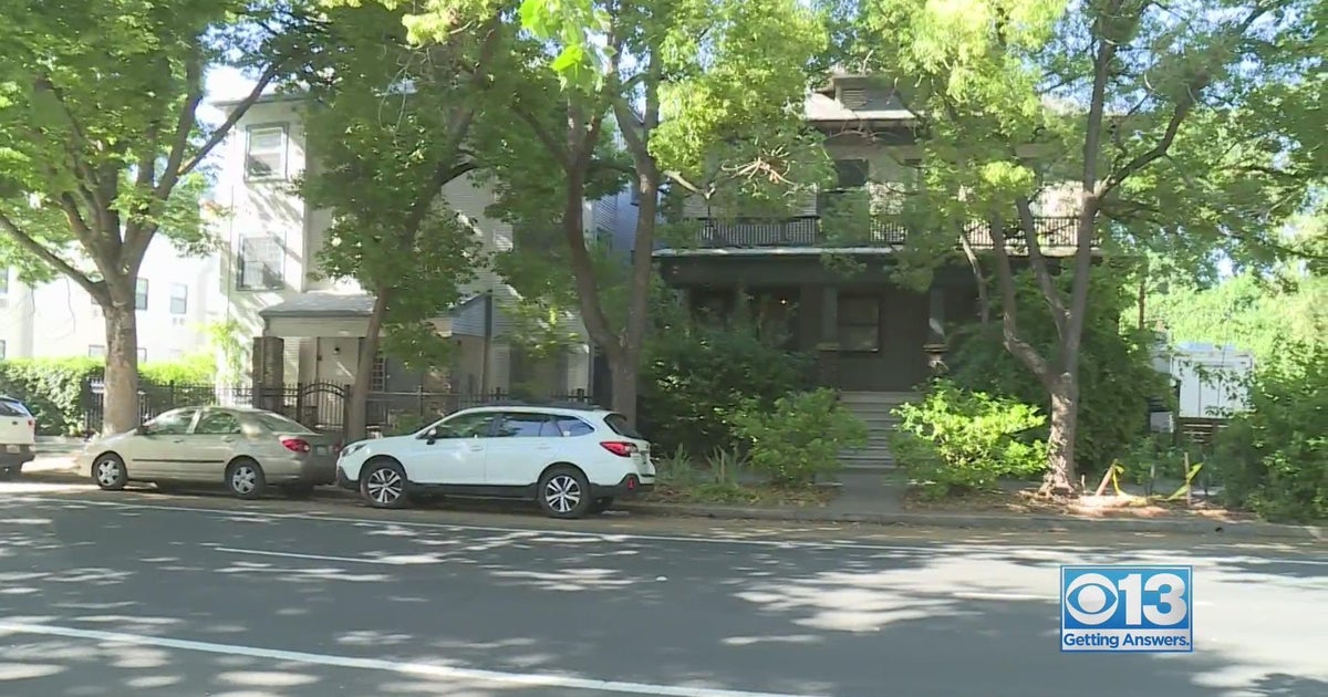 Some say one plan for affordable housing in midtown Sacramento is too tall an order