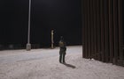Migrants In Arizona Ahead Of The Lifting Of Title 42 