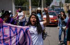 Mexico Femicides 