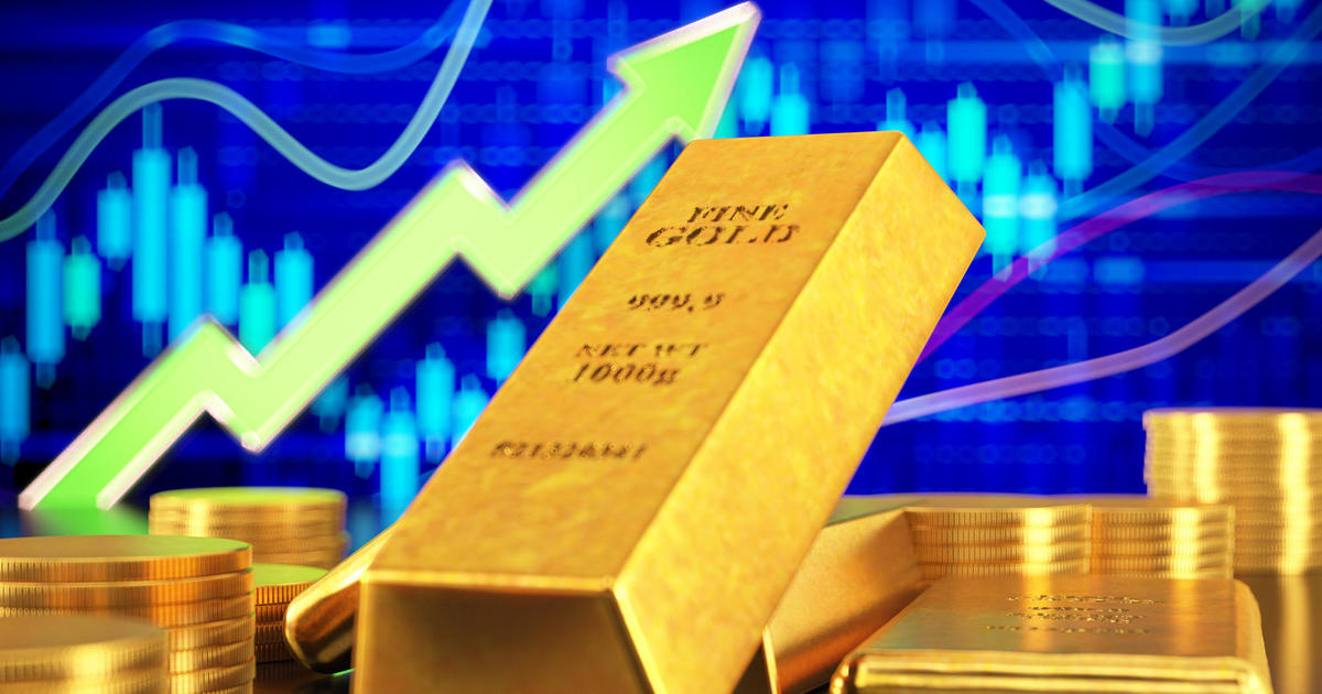 What to know before investing in gold