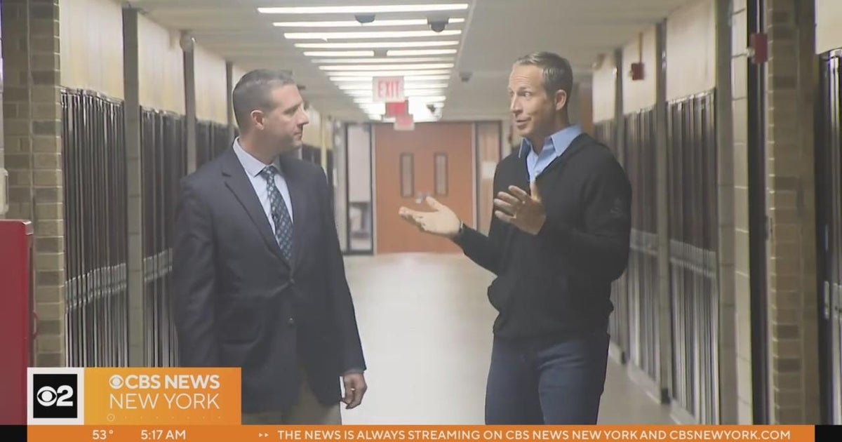 Class Act Cresskill Middle and High School learns to celebrate the