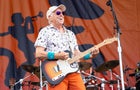 2022 New Orleans Jazz & Heritage Festival 
