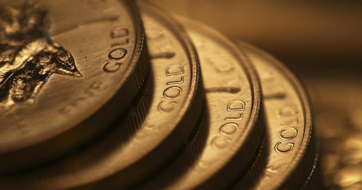 Gold prices are cooling. Should you invest now?
