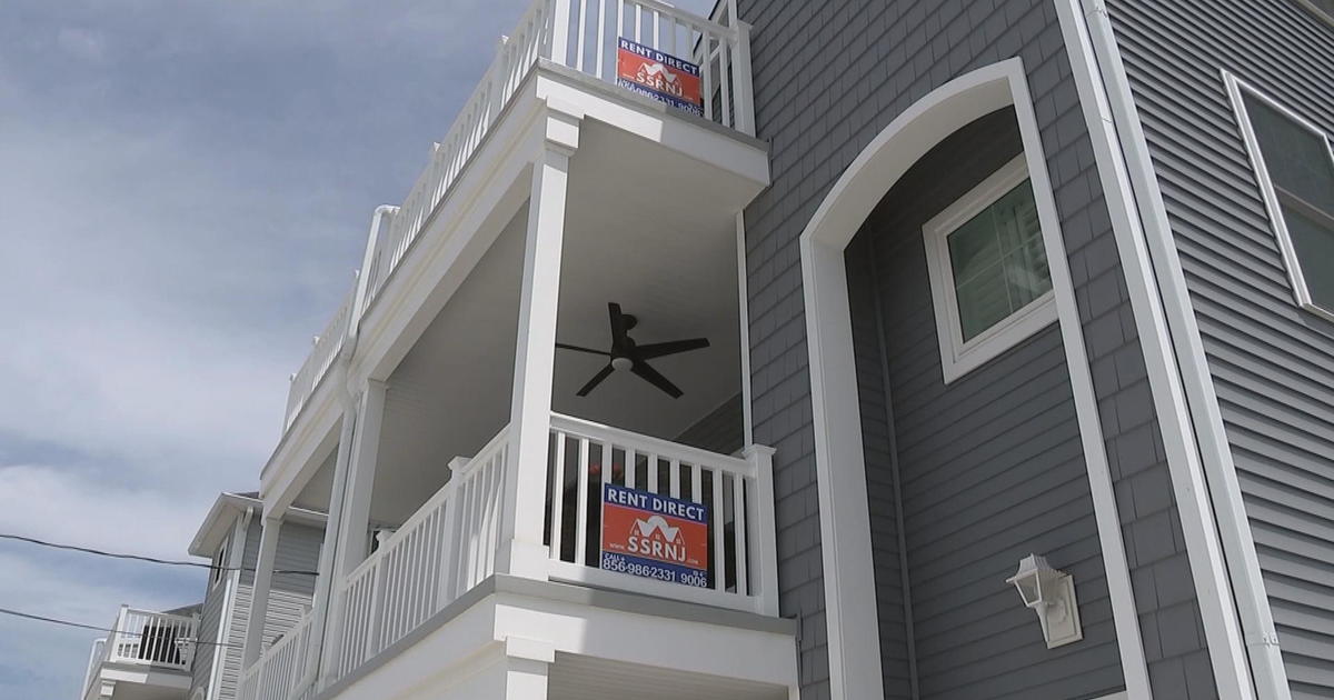 Real estate experts say there's still time to find a Jersey Shore
