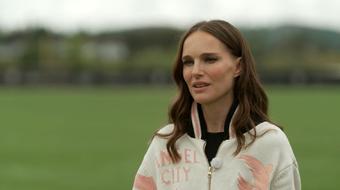 Natalie Portman's vision for women's soccer takes flight with Angel City FC 