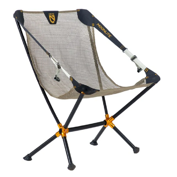 NEMO Moonlite Reclining Camp Chair 