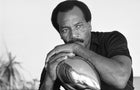 Obit Jim Brown Football 