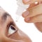 New FDA-approved eye drop aims to help adults with age-related vision issues