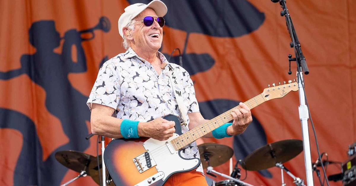 ‘Buffett Memorial Highway’ proposed ‘Buffett Memorial Highway’ proposed