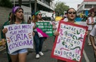 Honduras Abortion 