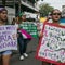 How women in Honduras use secret networks to circumvent abortion ban