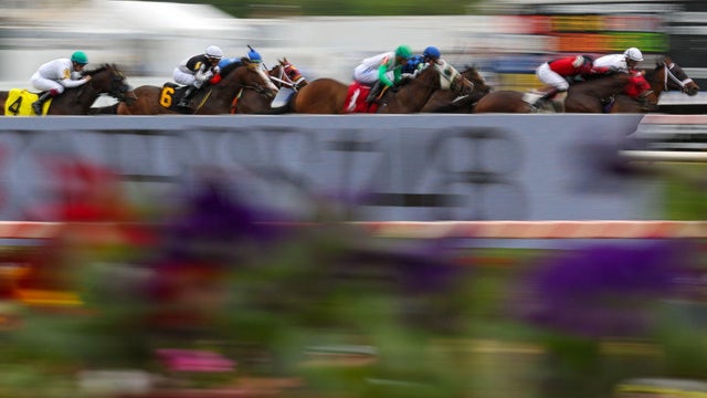 148th Preakness Stakes 