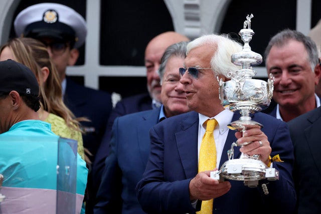 148th Preakness Stakes 