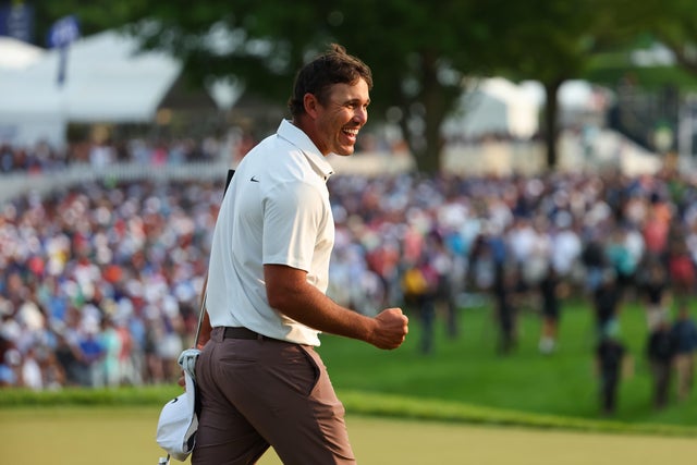 2023 PGA Championship - Final Round 