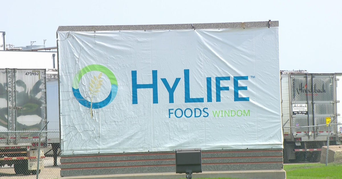 Windom plant closure could leave 1,000+ workers out of a job CBS