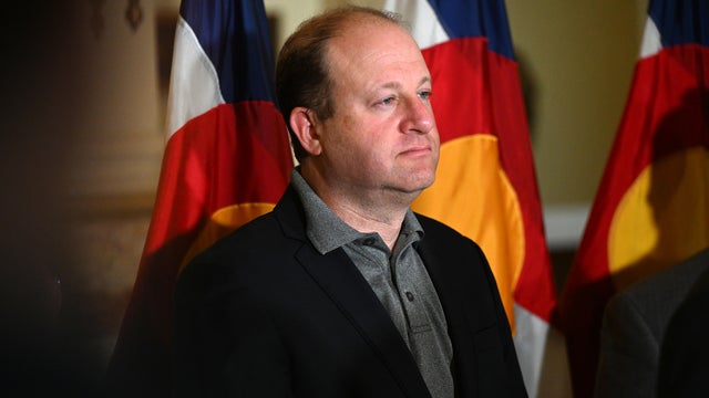 Colorado Governor Jared Polis sums up the work of the 74th General Assembly of the Colorado State Legislature. 
