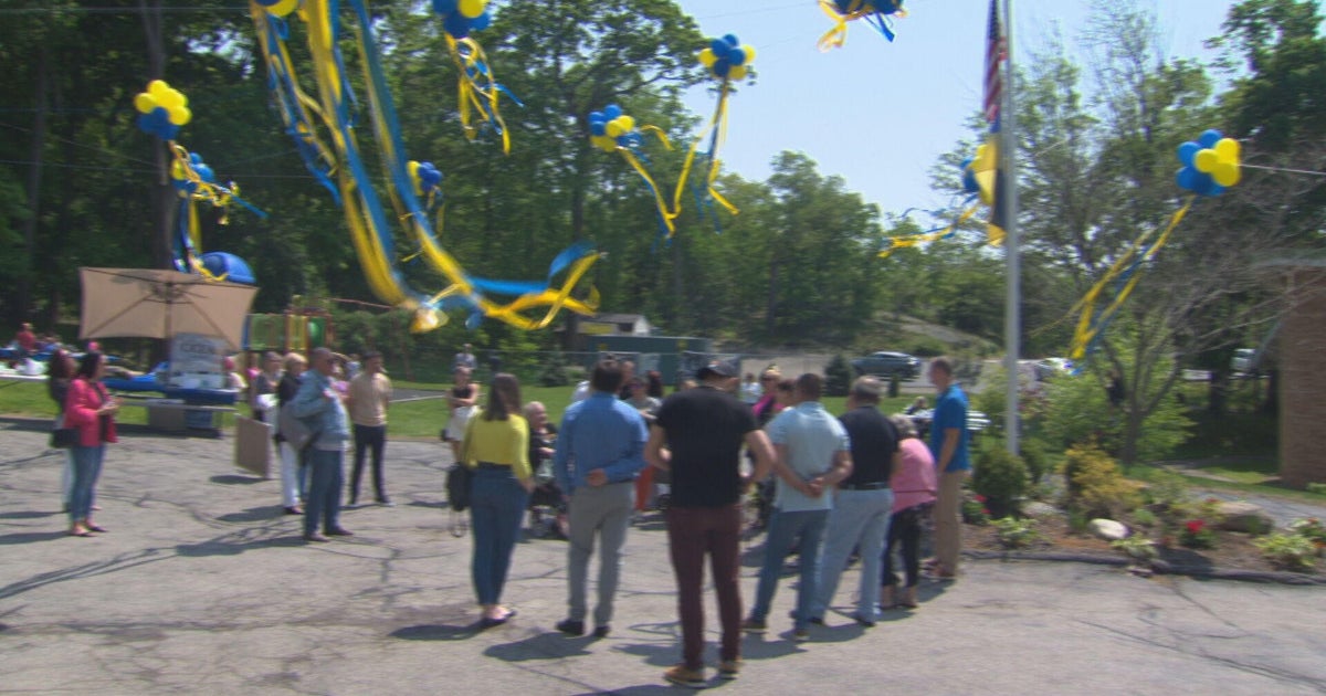 'Ukraine Together Fest' in Jamaica Plain celebrates Ukrainian culture - Vimarsana News