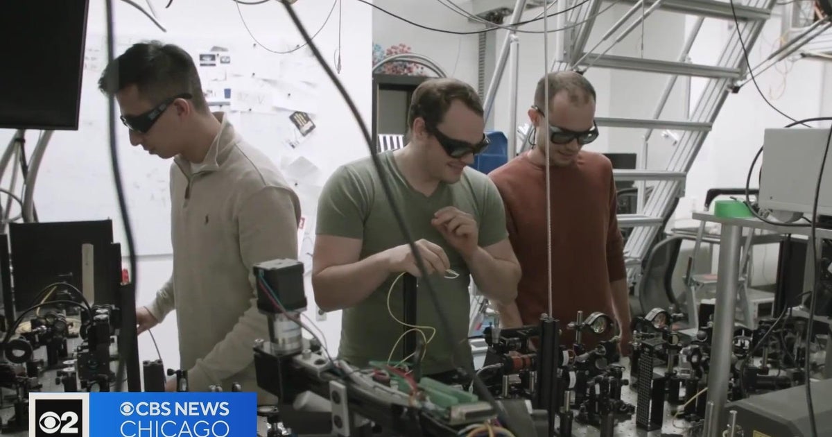 University of Chicago partners with University of Tokyo to create first ...