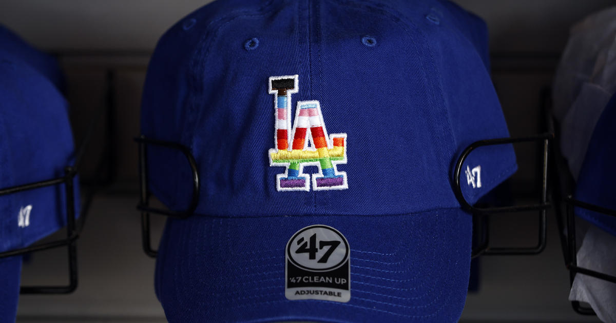 LA Pride Partners with Dodgers for 10th Annual LGBTQ+ Night At Dodger  Stadium - LA Pride