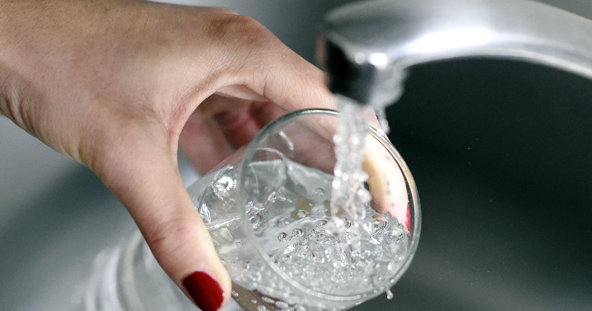 Broward leaders want county drinking water analyzed for ‘forever chemicals’