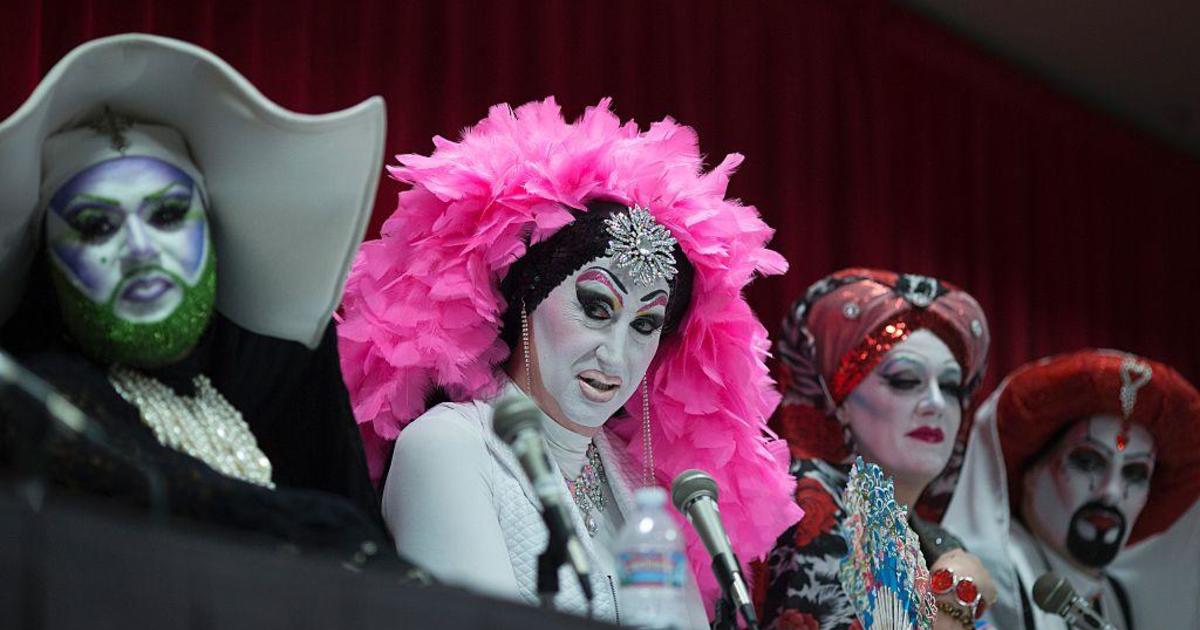 LA Dodgers apologize to Sisters of Perpetual Indulgence, reinvites ...