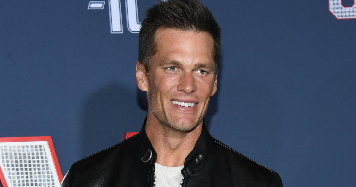 Tom Brady May Become Las Vegas Raiders Part Owner, Report Claims