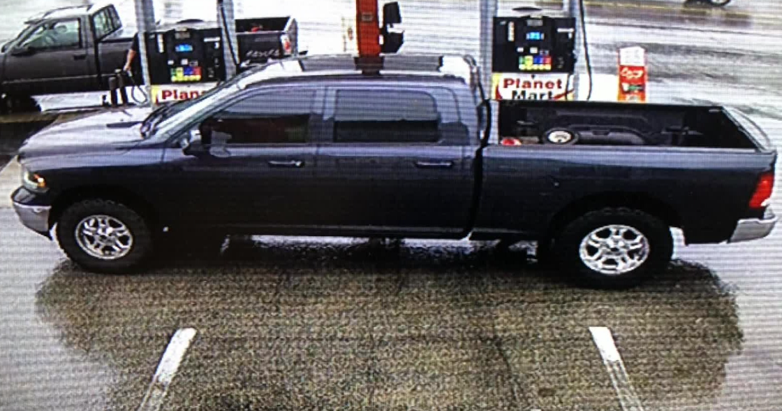 Pennsylvania State Police asking for help identifying truck - CBS ...