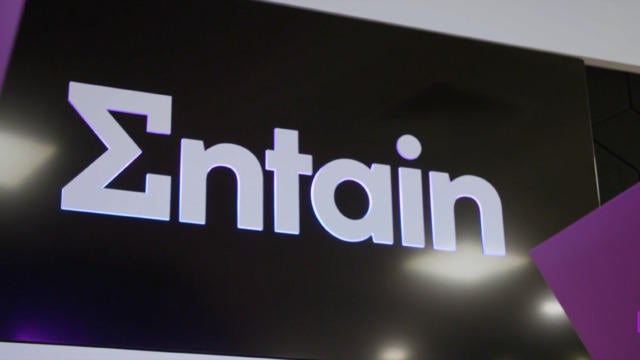 Entain: the global leader in sports betting, gaming and interactive entertainment