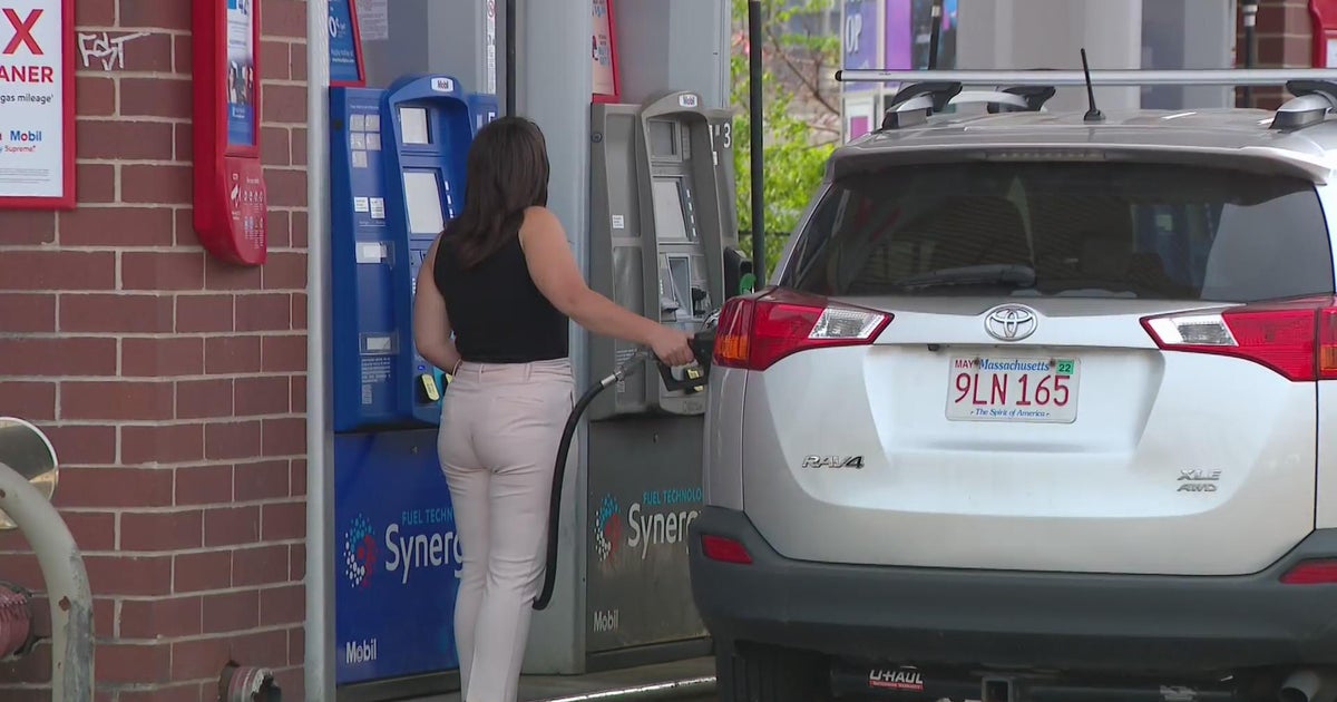 Trump tariffs on Canada imports could lead to sharply higher gas pric...