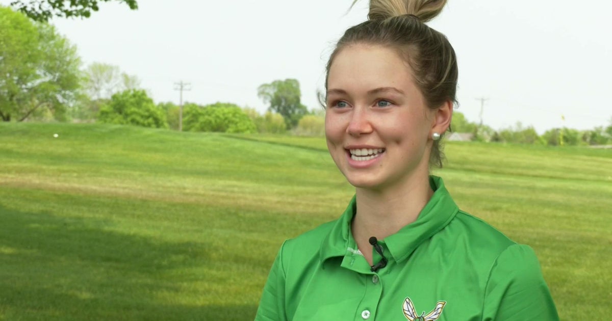 Edina's Sami Hankinson bids adieu to stellar three-sport high school ...