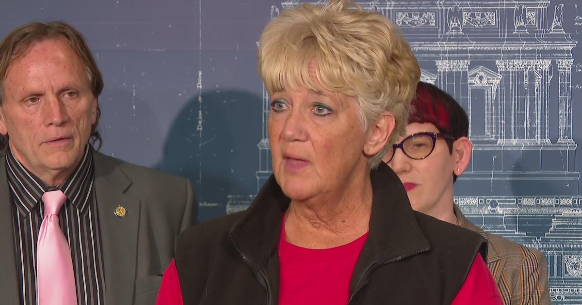 "My heart breaks for the patients of Minnesota": Nurses speak out as legislators scrap mandated staff levels - Vimarsana News