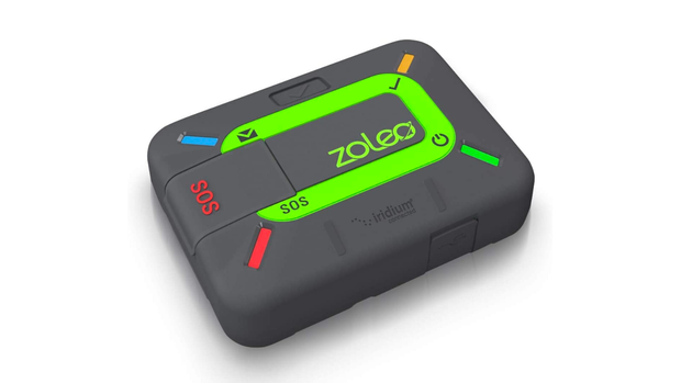 Zoleo Satellite Communicator 