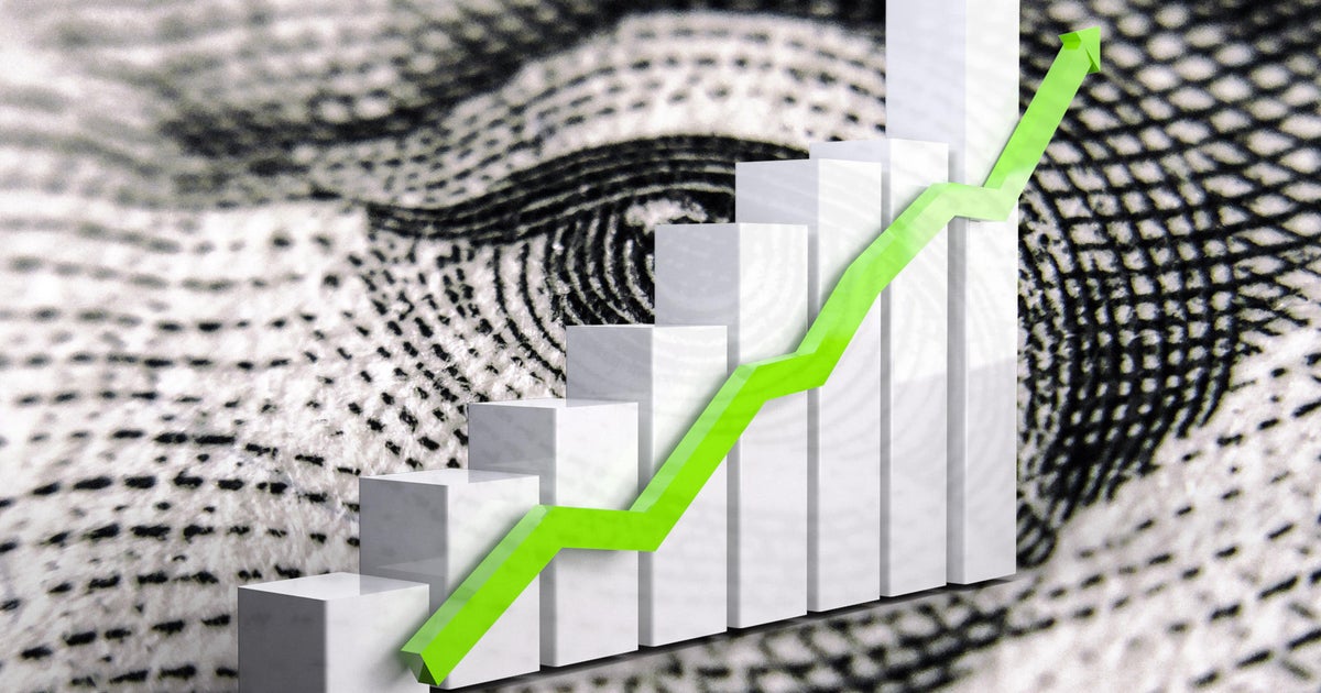 Interest rates may have peaked. Here's why you should open a CD now ...