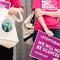 South Carolina "sister senators" react to abortion ban passage